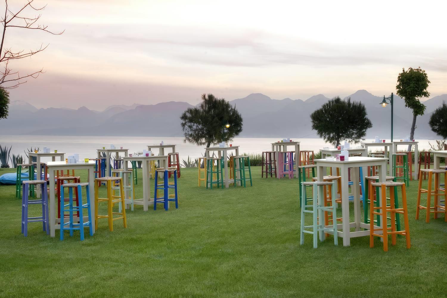 The Marmara Antalya 10