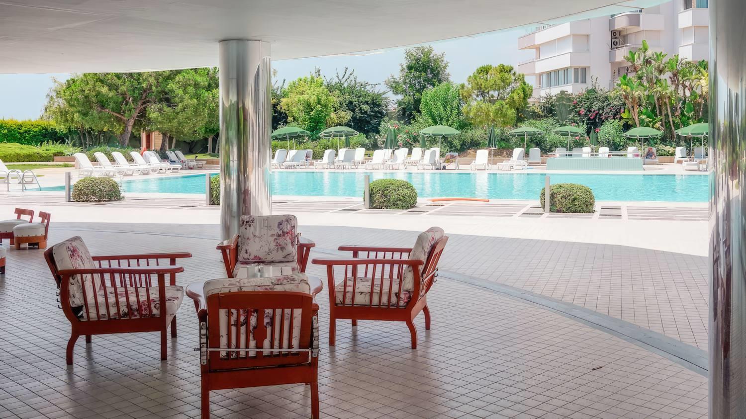 The Marmara Antalya 15