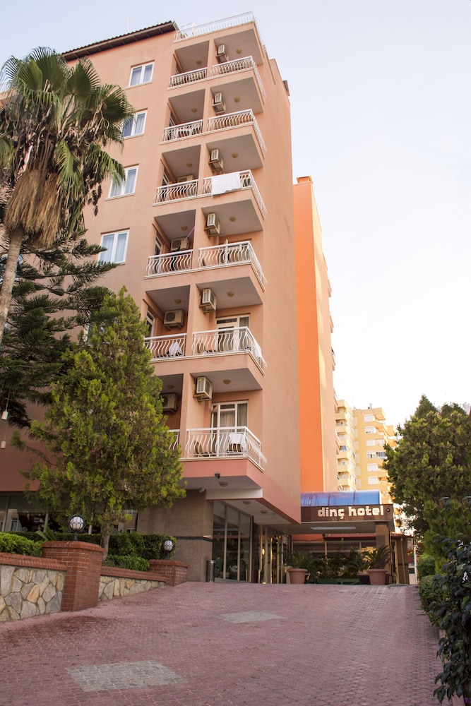 Lara Dinc Hotel 22