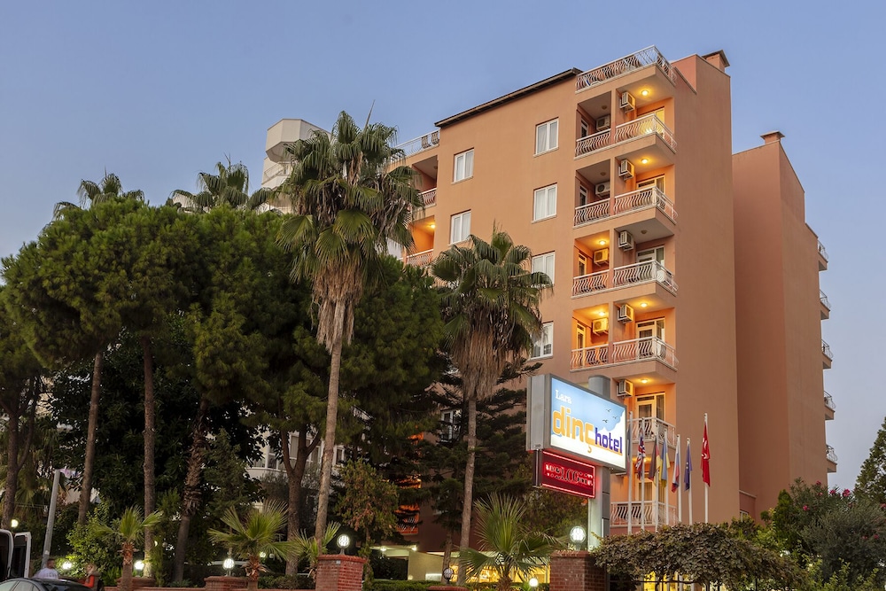 Lara Dinc Hotel 24