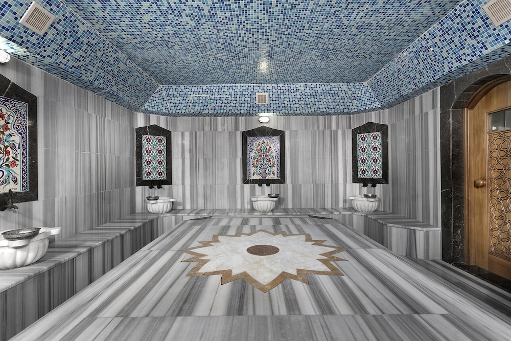 Lara Dinc Hotel 12