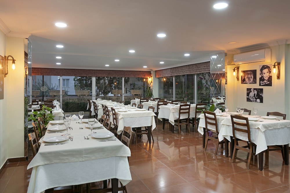 Lara Dinc Hotel 15