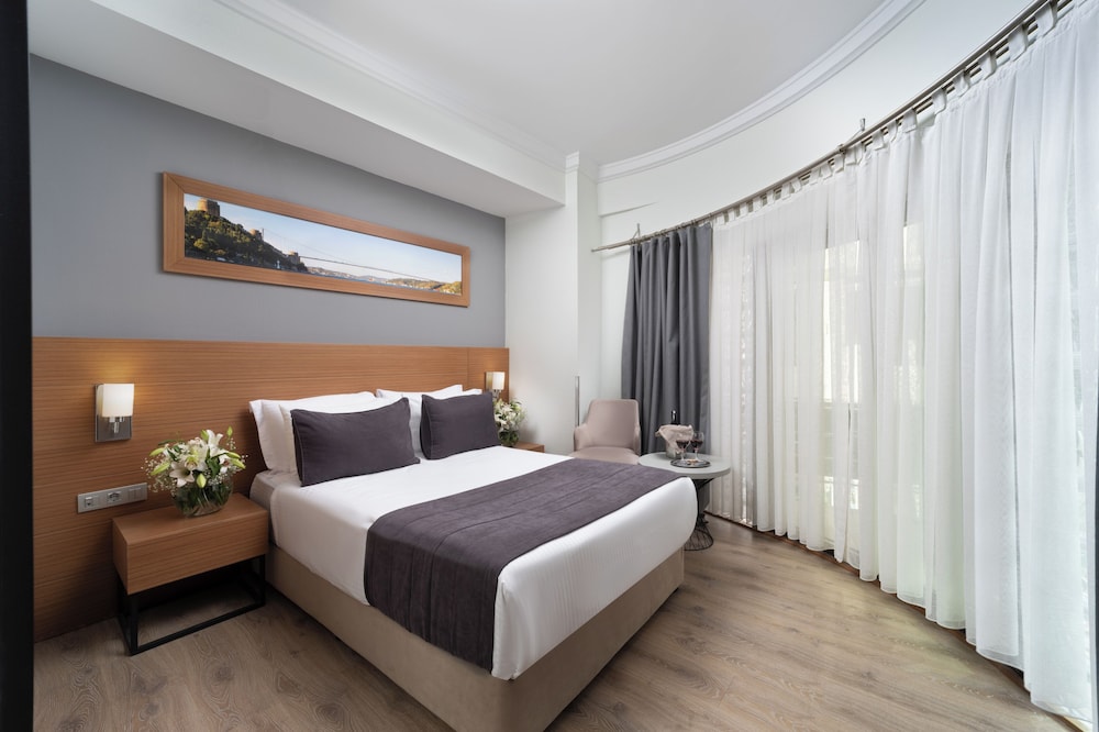 Orka Royal Hotel 17