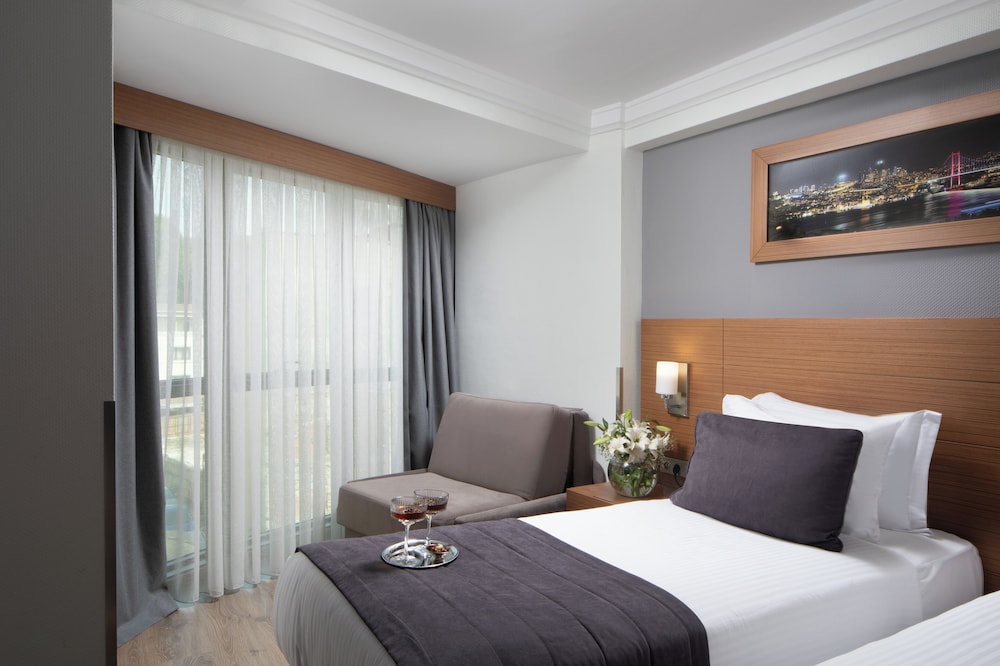 Orka Royal Hotel 22