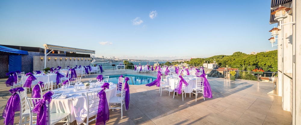Orka Royal Hotel 2