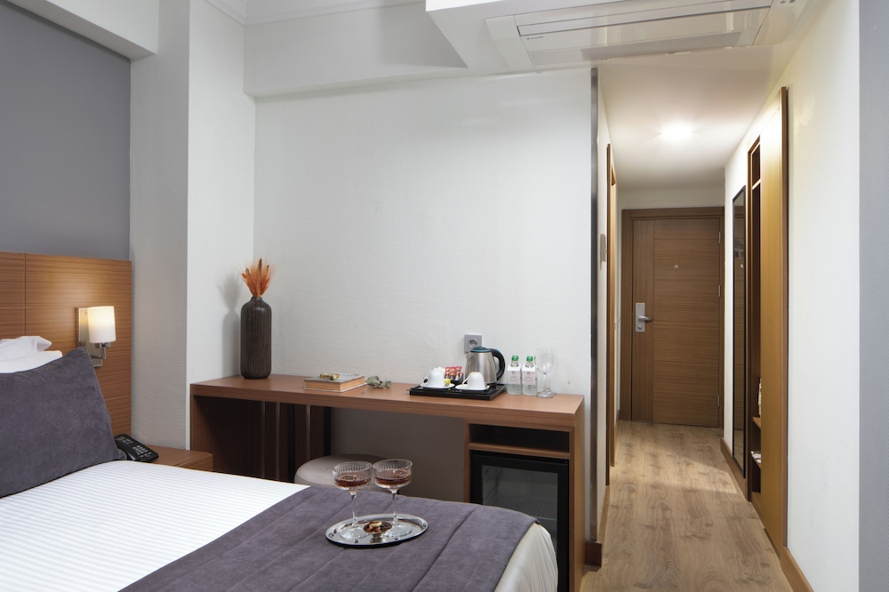 Orka Royal Hotel 21