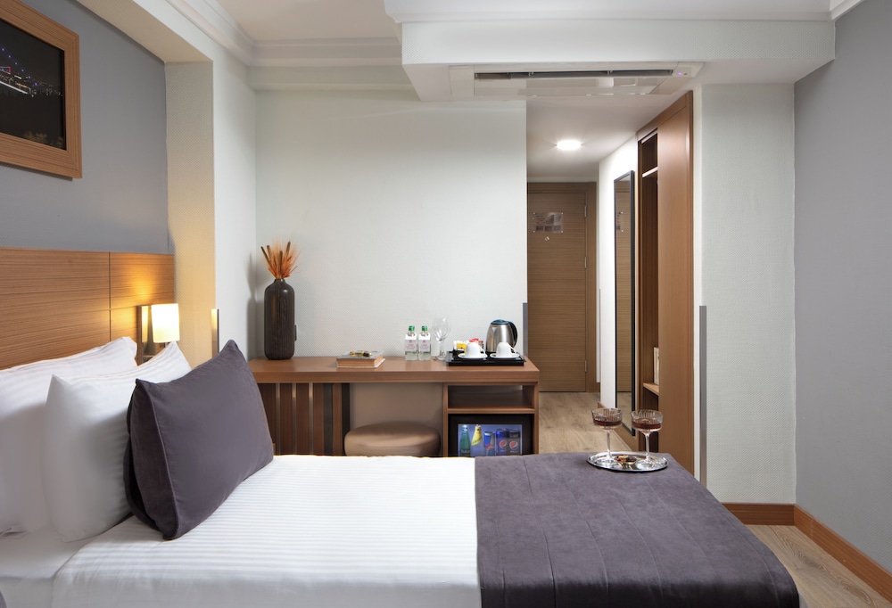 Orka Royal Hotel 24