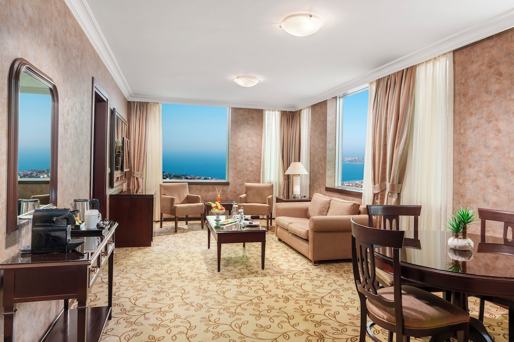 Kaya Istanbul Fair & Convention 8