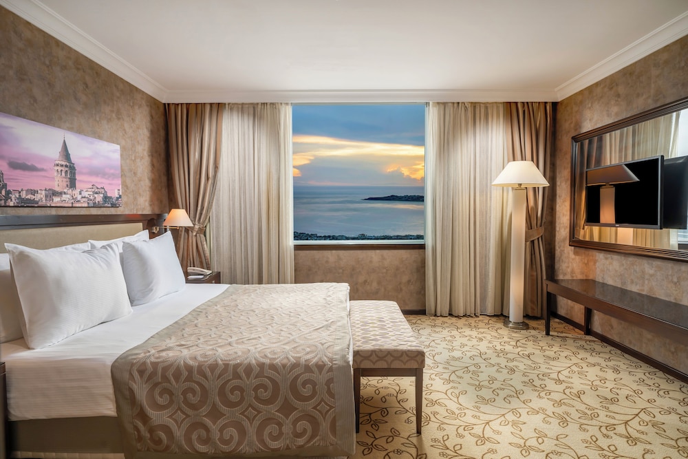 Kaya Istanbul Fair & Convention 7