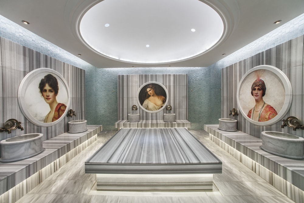 Kaya Istanbul Fair & Convention 18