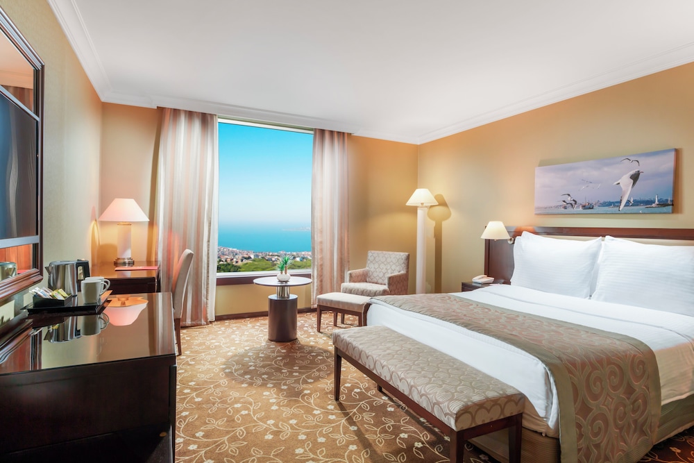Kaya Istanbul Fair & Convention 6