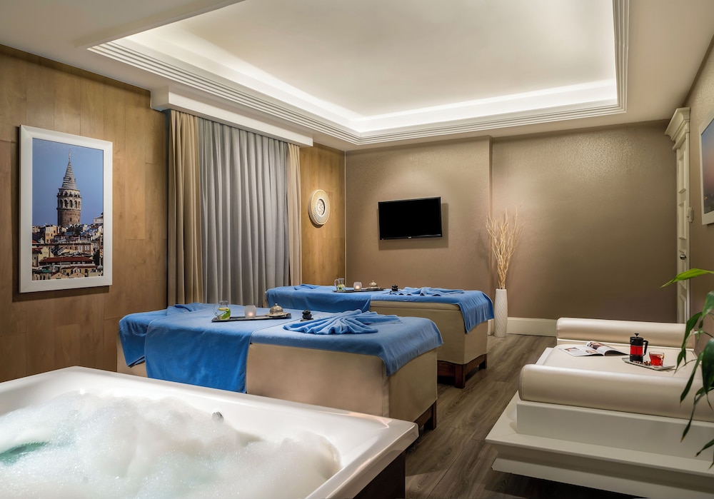 Kaya Istanbul Fair & Convention 21