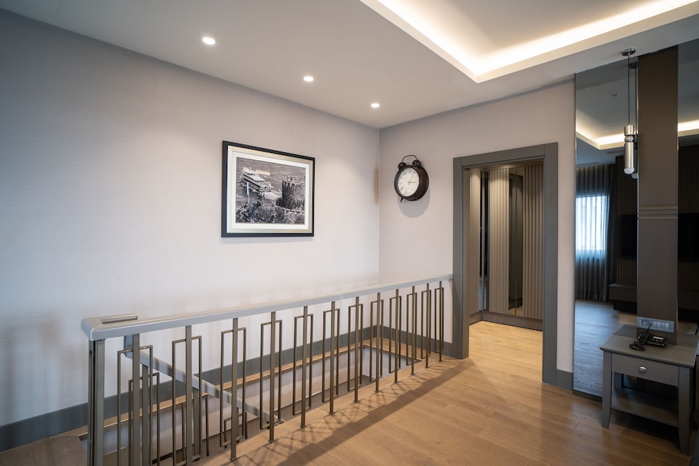 Arts Hotel Taksim 13