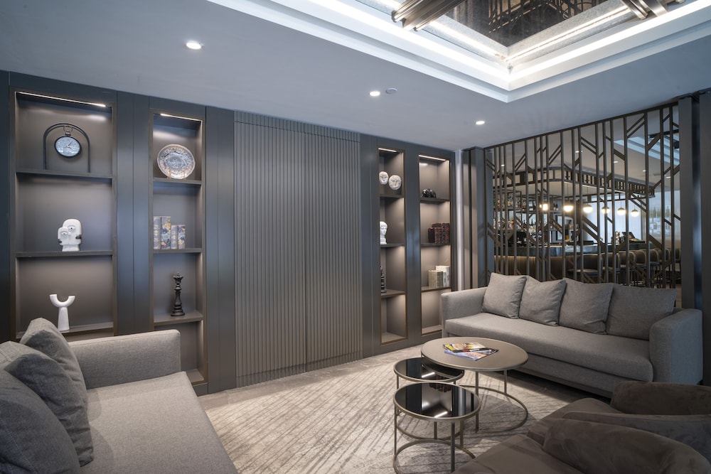 Arts Hotel Taksim 5
