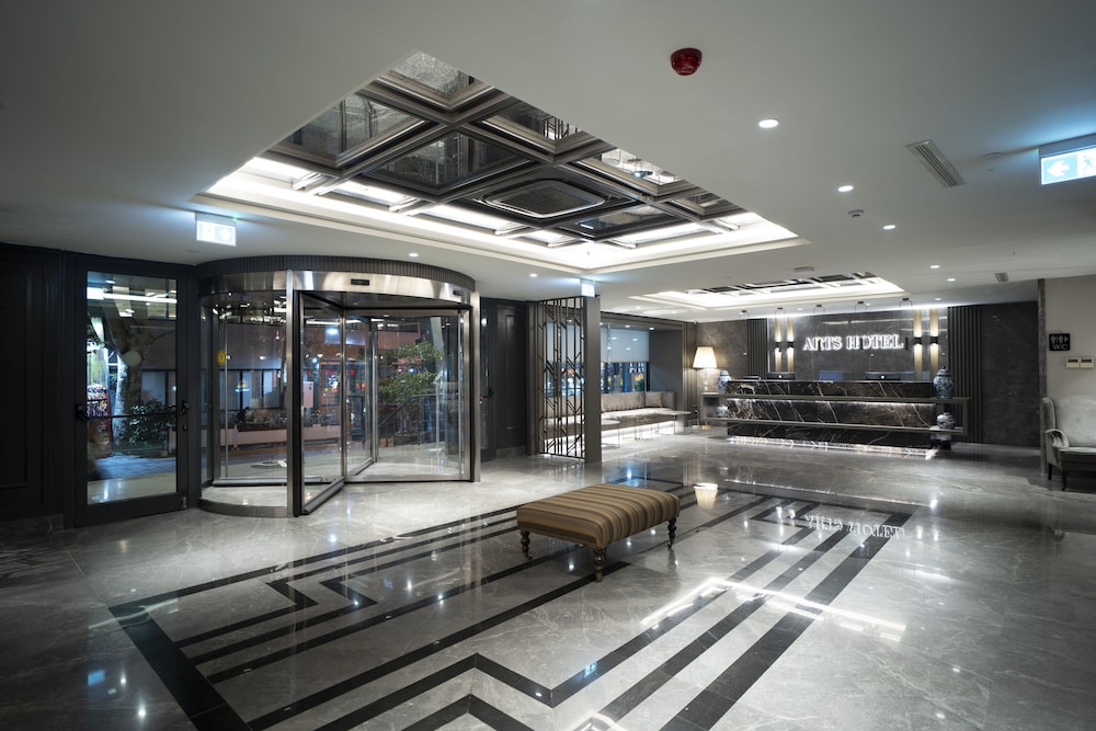 Arts Hotel Taksim 2
