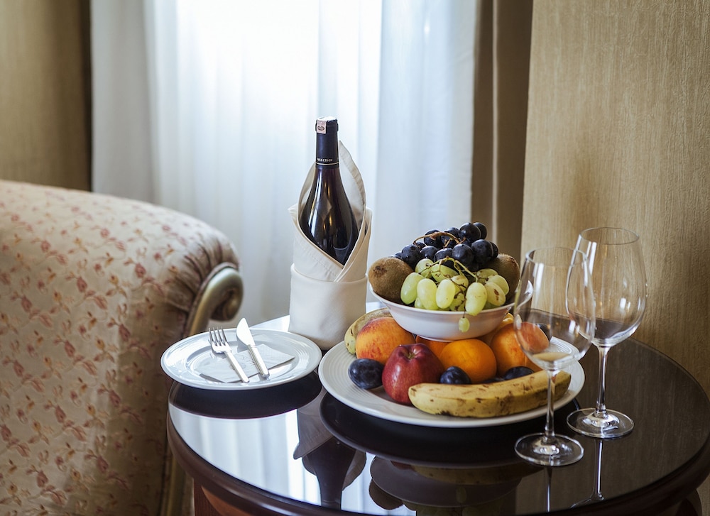 Bilek Istanbul Hotel 23