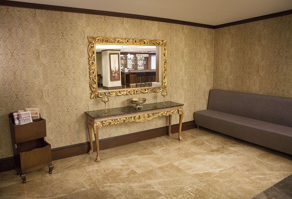 Bilek Istanbul Hotel 6