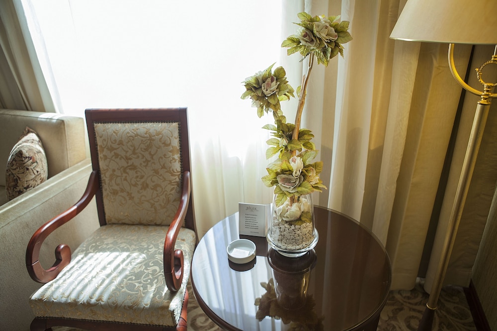 Bilek Istanbul Hotel 22