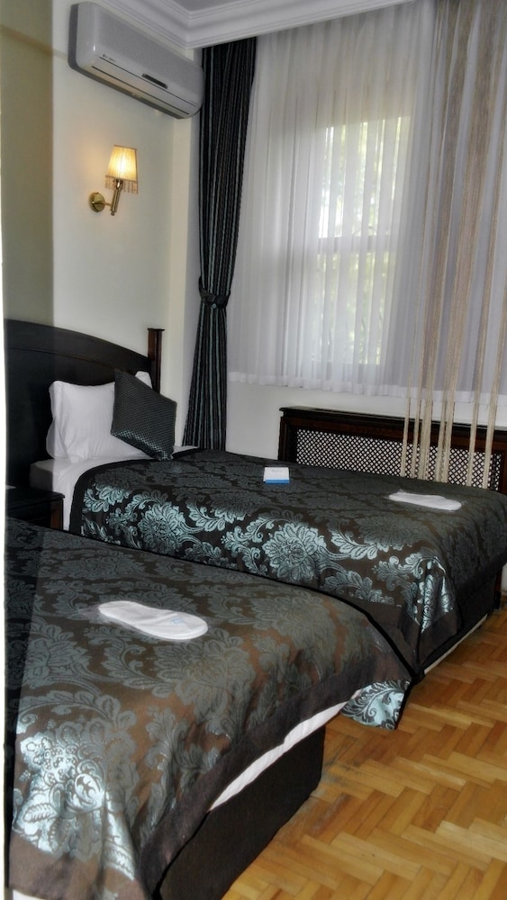 Turquhouse Boutique Hotel 14