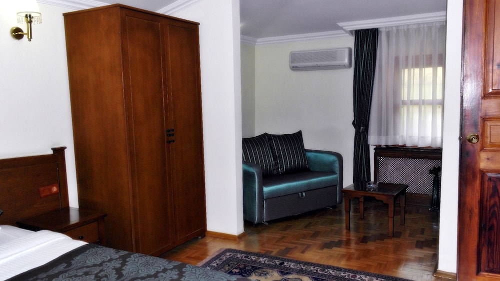Turquhouse Boutique Hotel 15