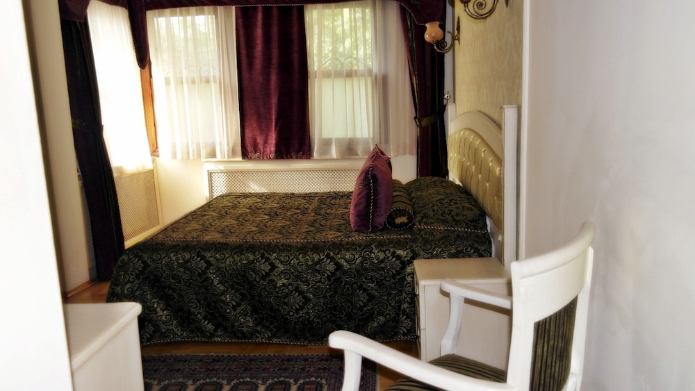 Turquhouse Boutique Hotel 11