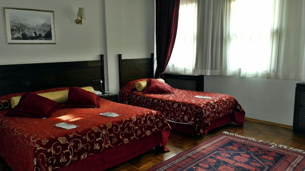 Turquhouse Boutique Hotel 18