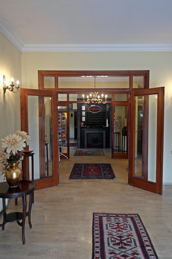 Turquhouse Boutique Hotel 3