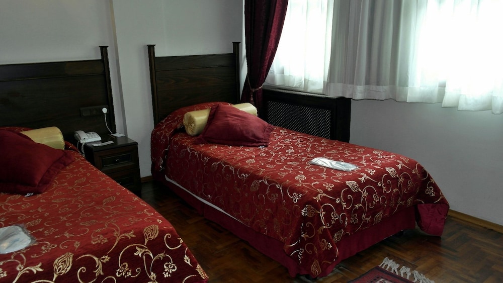 Turquhouse Boutique Hotel 19