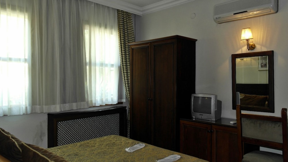 Turquhouse Boutique Hotel 17