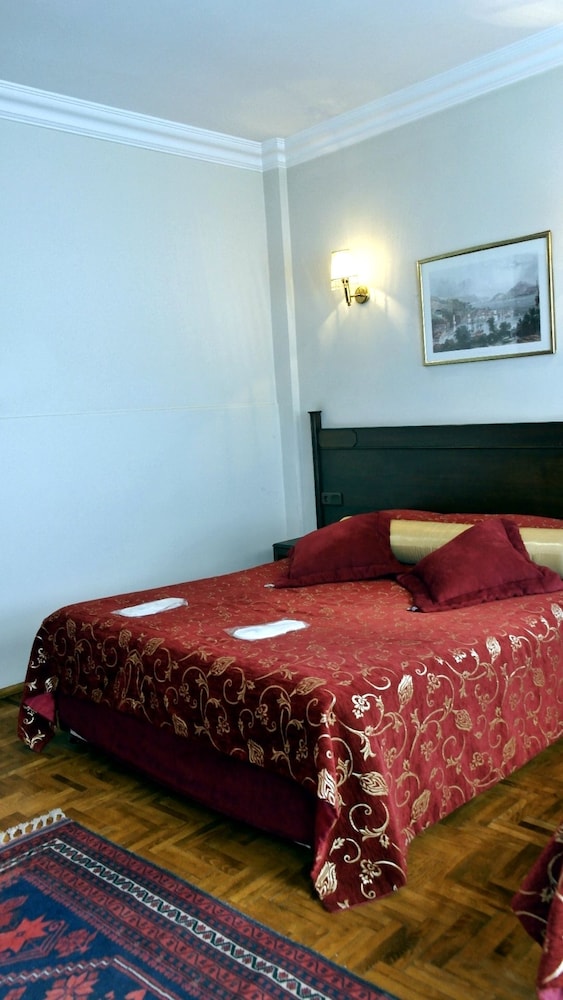 Turquhouse Boutique Hotel 24