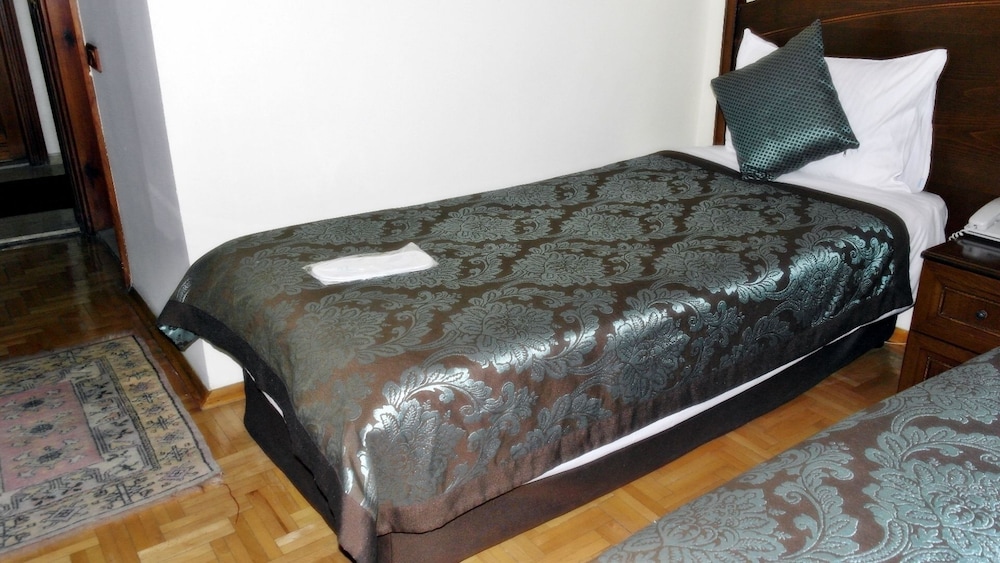 Turquhouse Boutique Hotel 7