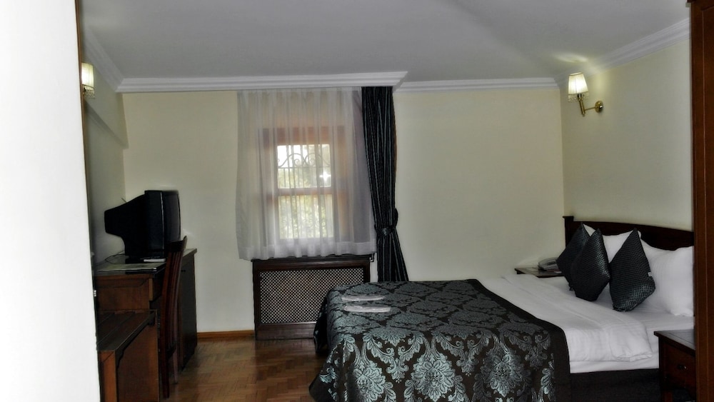 Turquhouse Boutique Hotel 20