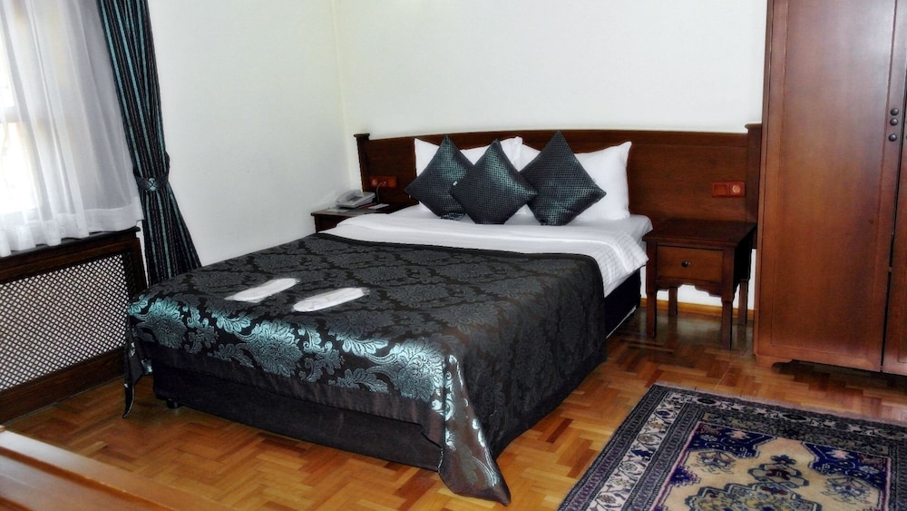 Turquhouse Boutique Hotel 22