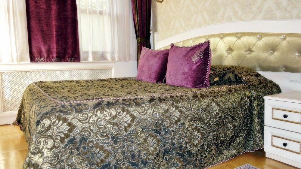 Turquhouse Boutique Hotel 6