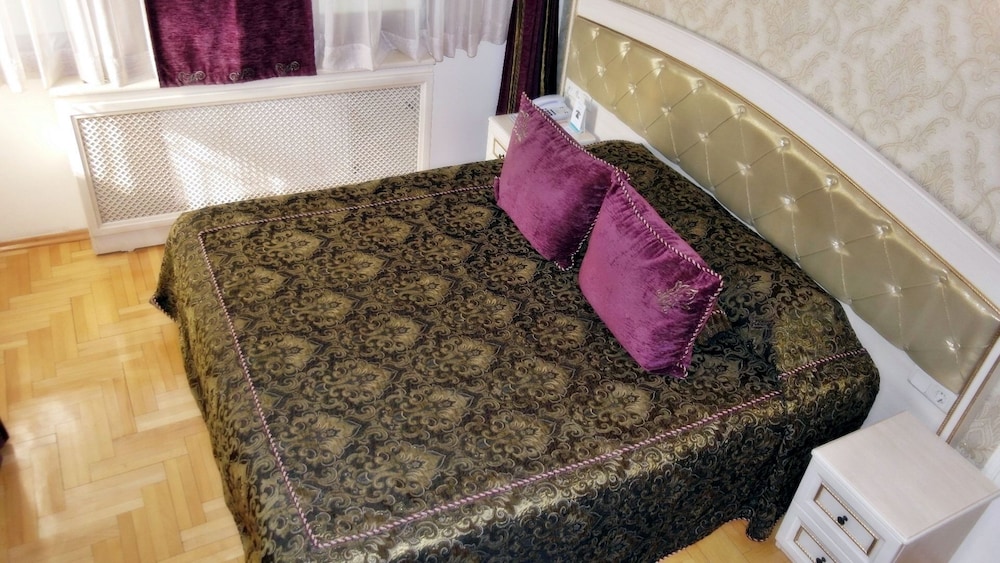 Turquhouse Boutique Hotel 9
