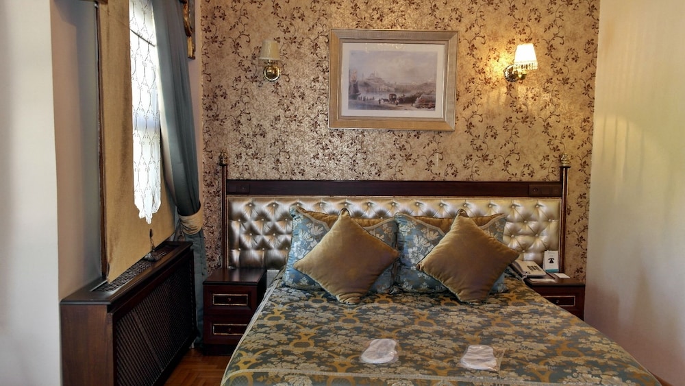 Turquhouse Boutique Hotel 23