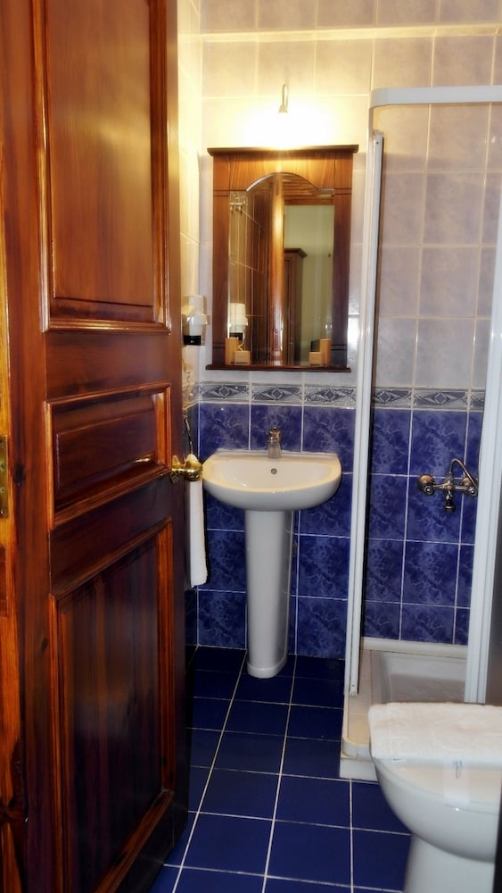 Turquhouse Boutique Hotel 12