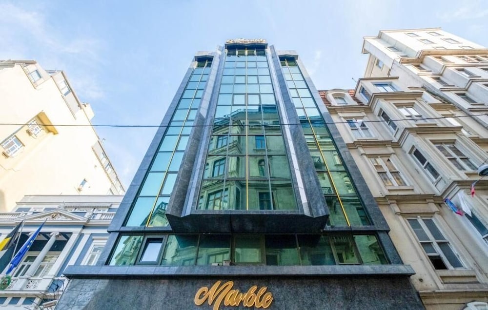 Marble 1