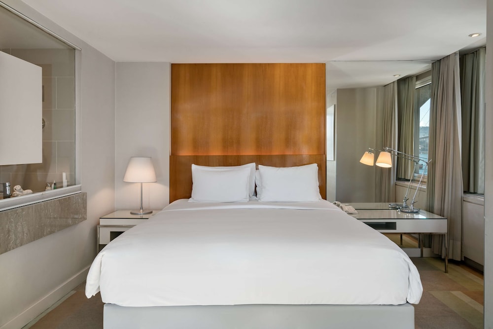 Radisson Blu Bosphorus Hotel 7