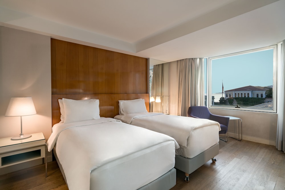 Radisson Blu Bosphorus Hotel 13