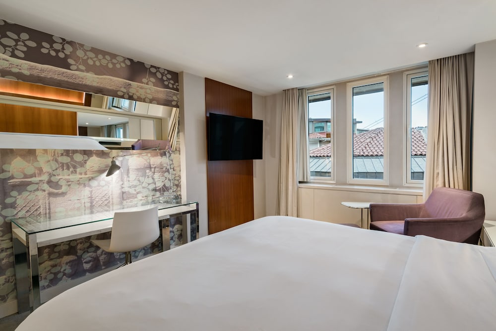Radisson Blu Bosphorus Hotel 18