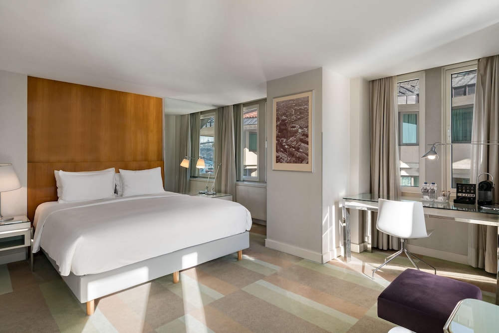 Radisson Blu Bosphorus Hotel 5