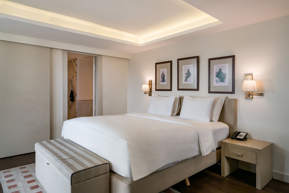 Radisson Blu Bosphorus Hotel 16