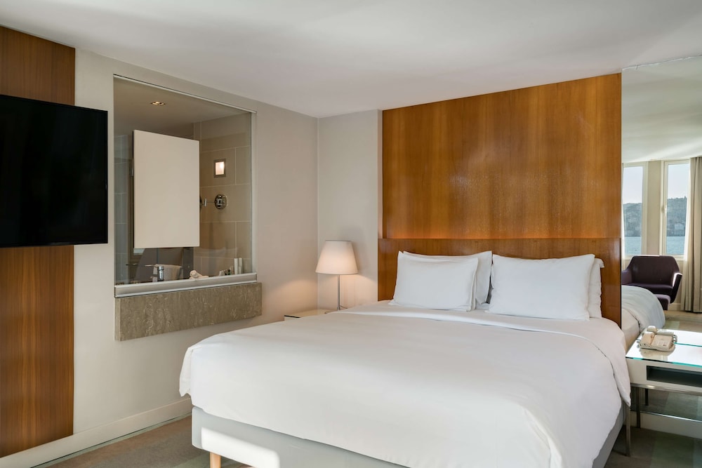 Radisson Blu Bosphorus Hotel 6