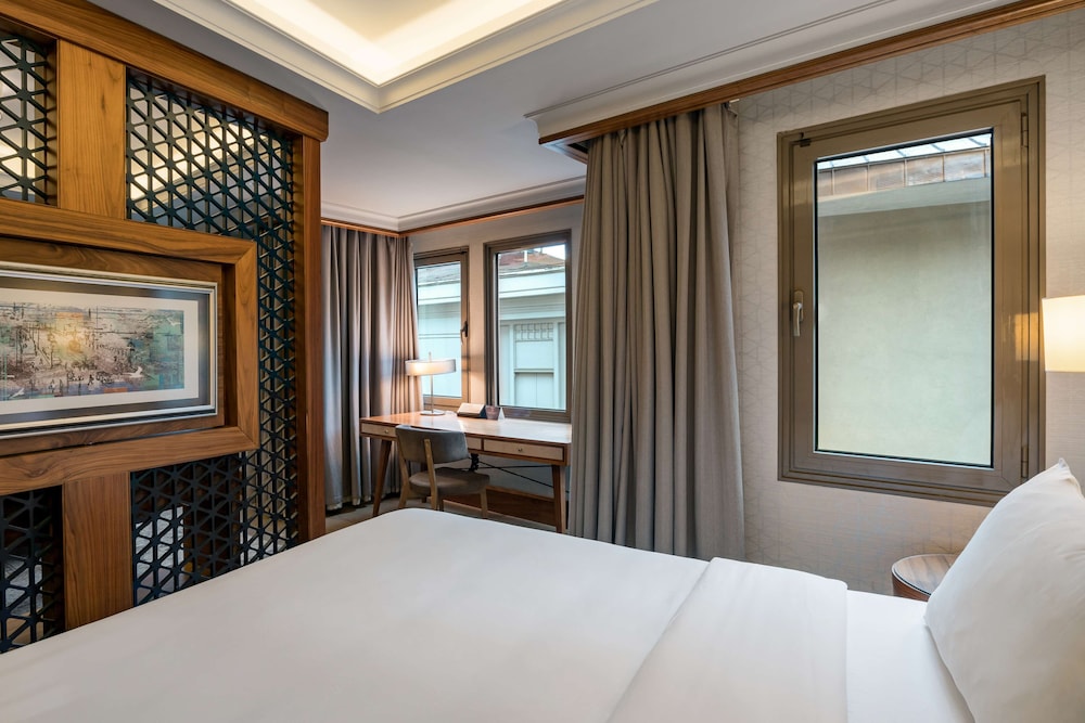 Radisson Blu Bosphorus Hotel 20