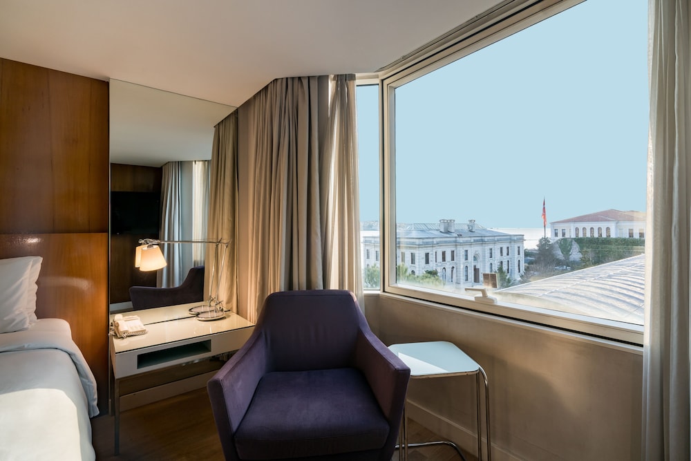 Radisson Blu Bosphorus Hotel 15