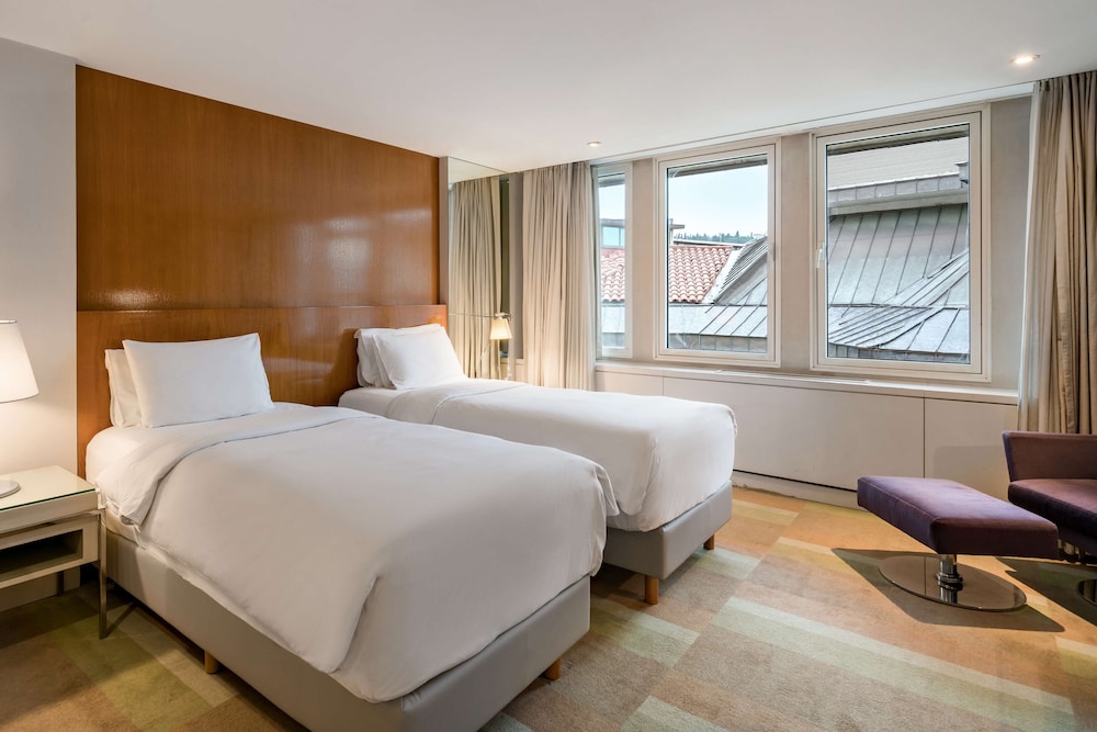 Radisson Blu Bosphorus Hotel 4
