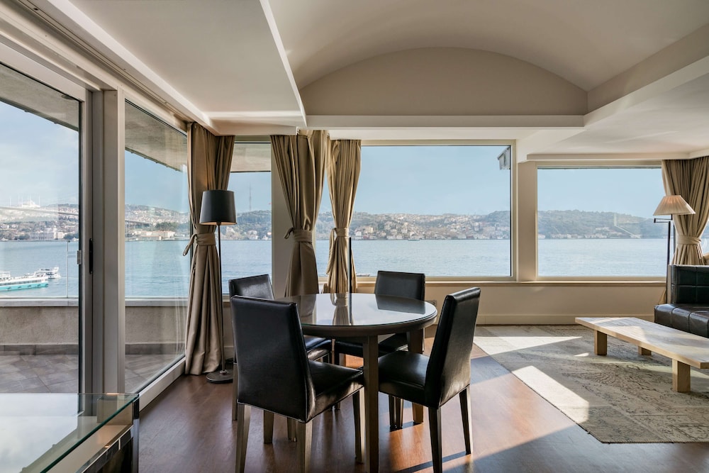 Radisson Blu Bosphorus Hotel 3
