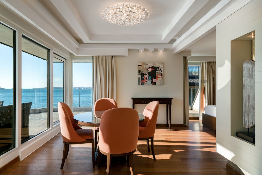 Radisson Blu Bosphorus Hotel 24