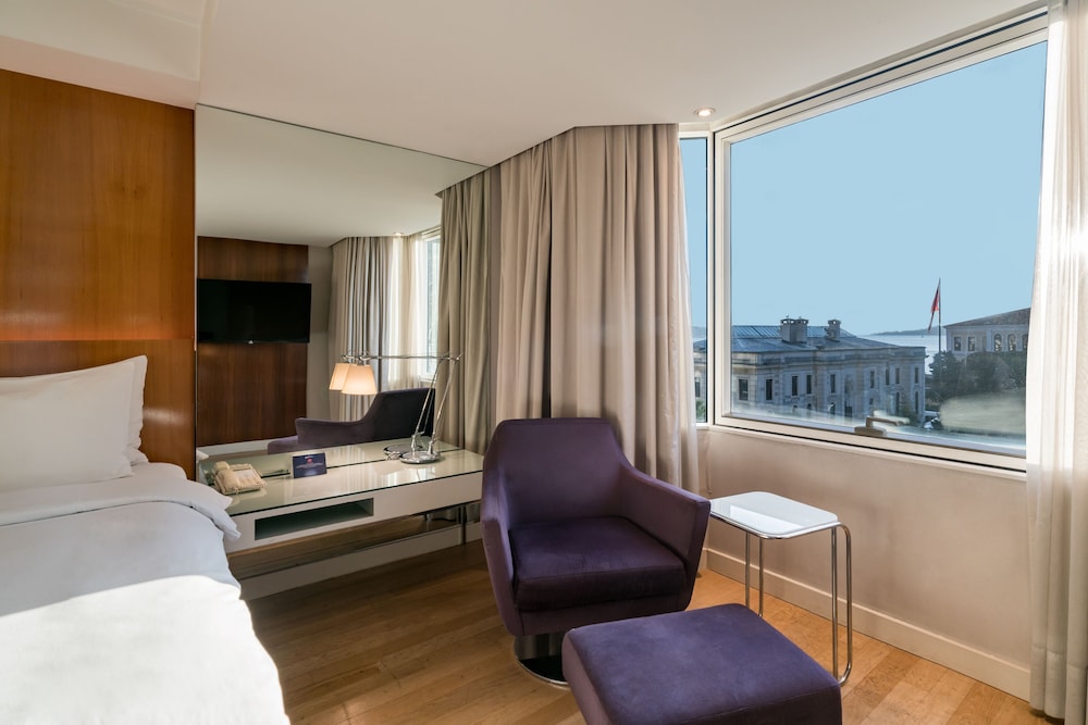 Radisson Blu Bosphorus Hotel 23